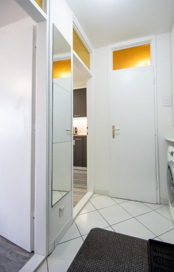 City Nest Apartment Sarajevo Eksteriør billede