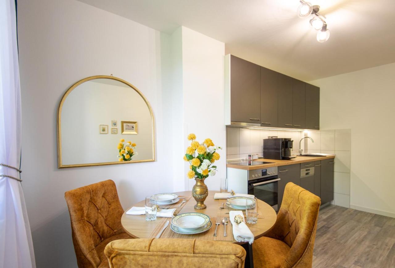 City Nest Apartment Sarajevo Eksteriør billede